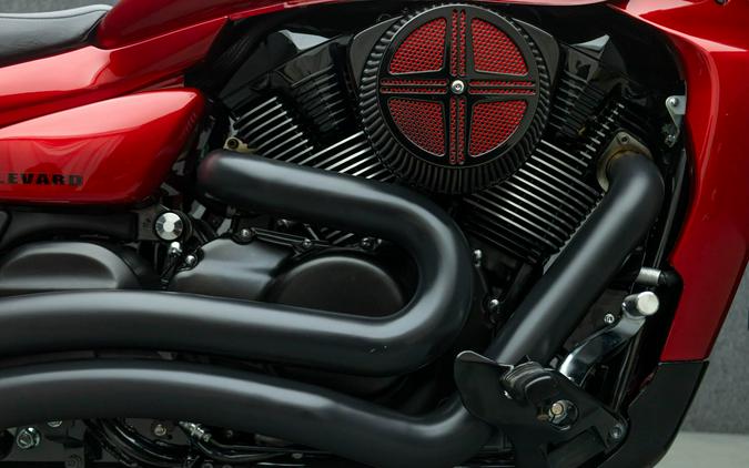 2023 SUZUKI VZR1800 BOULEVARD M109R BOSS