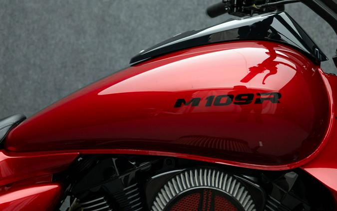 2023 SUZUKI VZR1800 BOULEVARD M109R BOSS