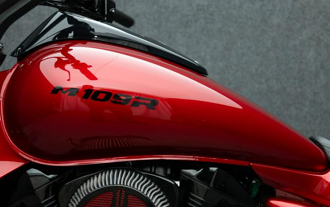 2023 SUZUKI VZR1800 BOULEVARD M109R BOSS