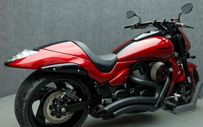 2023 SUZUKI VZR1800 BOULEVARD M109R BOSS