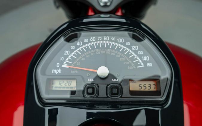 2023 SUZUKI VZR1800 BOULEVARD M109R BOSS