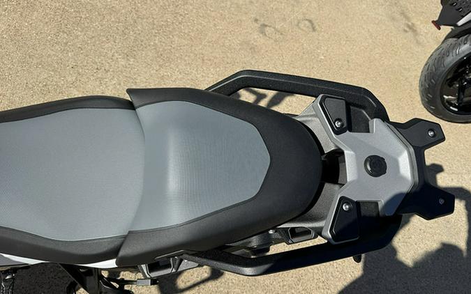 2026 BMW R 1300 GS GS Trophy