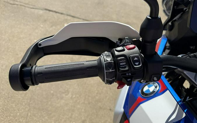 2026 BMW R 1300 GS GS Trophy