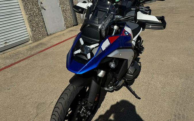 2026 BMW R 1300 GS GS Trophy