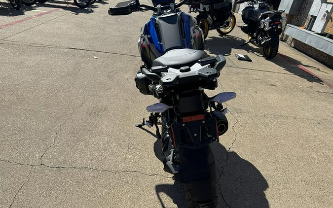 2026 BMW R 1300 GS GS Trophy