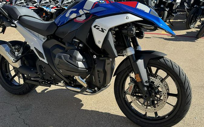 2026 BMW R 1300 GS GS Trophy