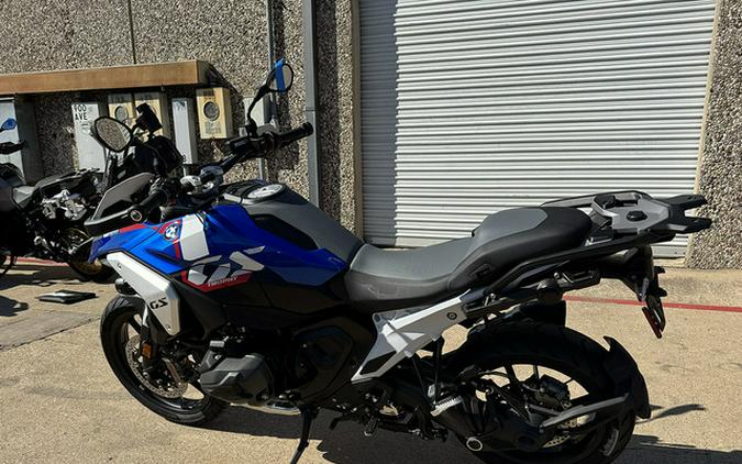 2026 BMW R 1300 GS GS Trophy