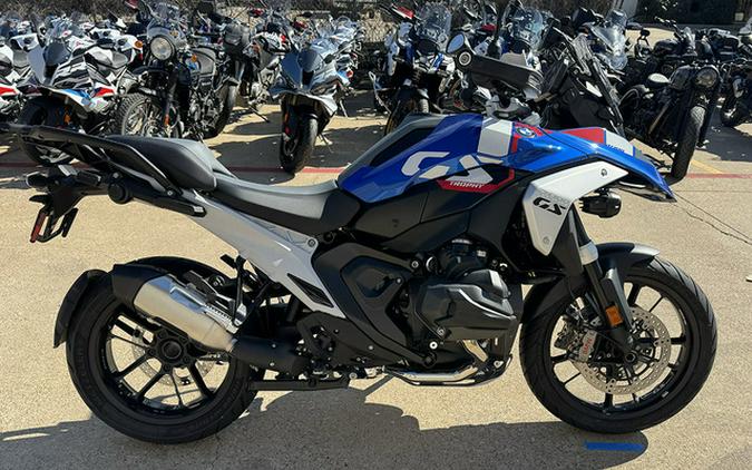 2026 BMW R 1300 GS GS Trophy