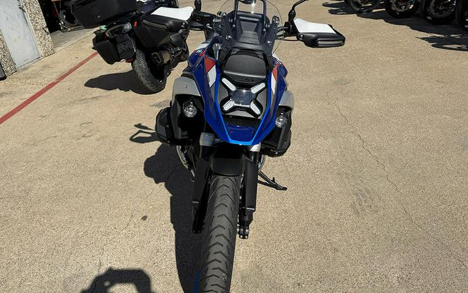 2026 BMW R 1300 GS GS Trophy