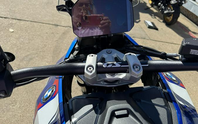 2026 BMW R 1300 GS GS Trophy