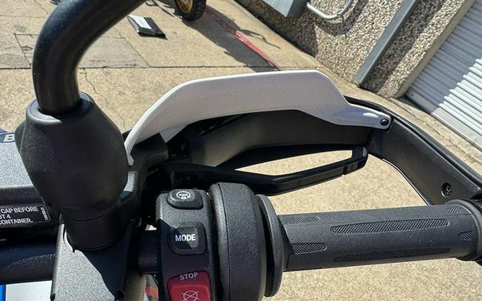 2026 BMW R 1300 GS GS Trophy