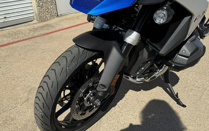 2026 BMW R 1300 GS GS Trophy