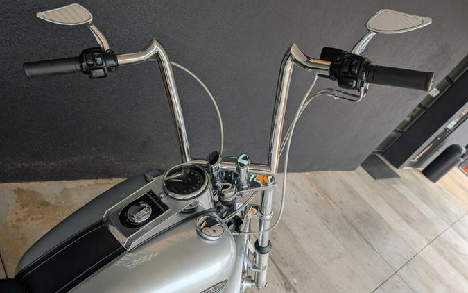 FXST 2004 Softail Standard