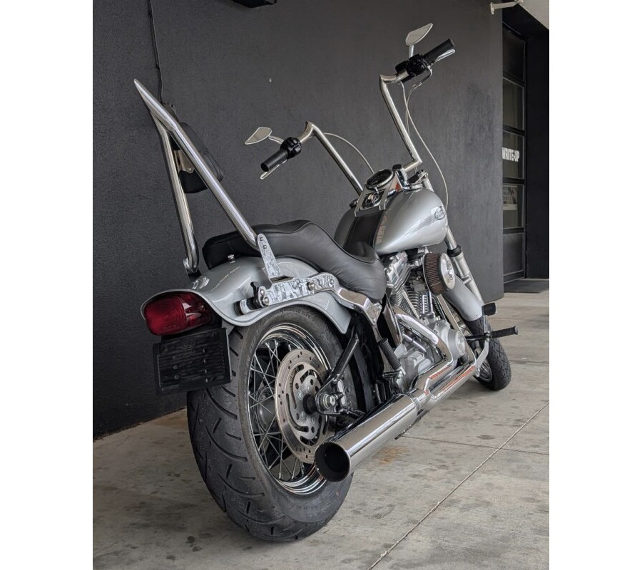 FXST 2004 Softail Standard