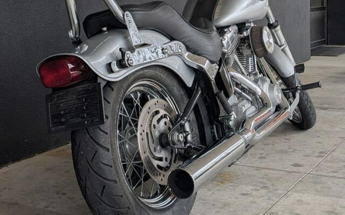 FXST 2004 Softail Standard