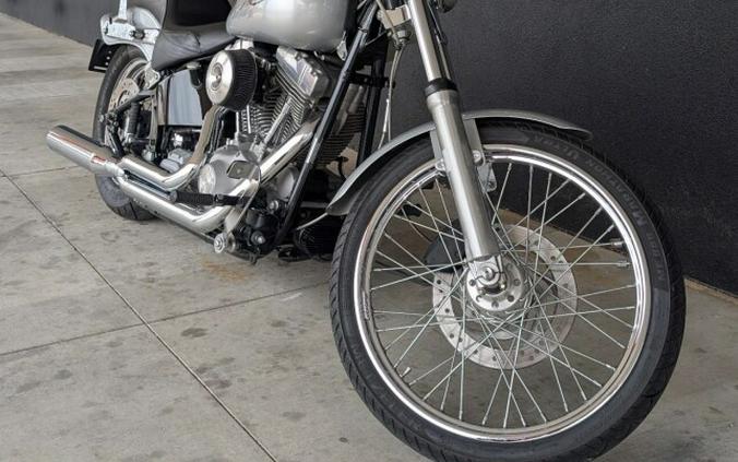 FXST 2004 Softail Standard