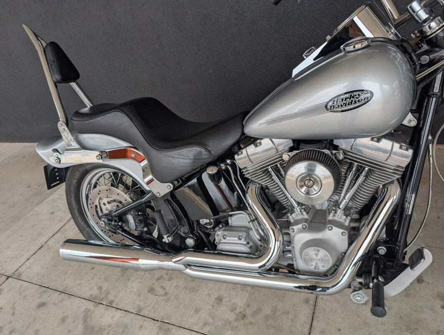 FXST 2004 Softail Standard