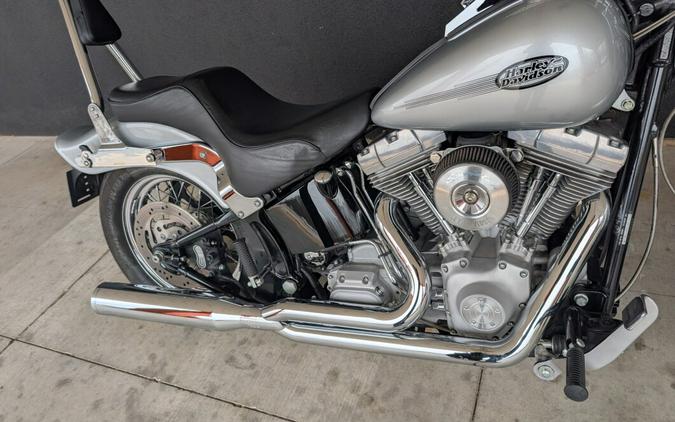 FXST 2004 Softail Standard