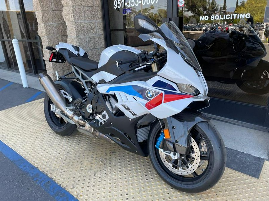 New 2026 BMW S 1000 RR