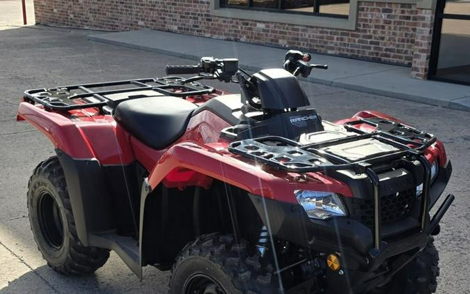 2026 Honda® FourTrax Rancher 4x4 Automatic DCT EPS