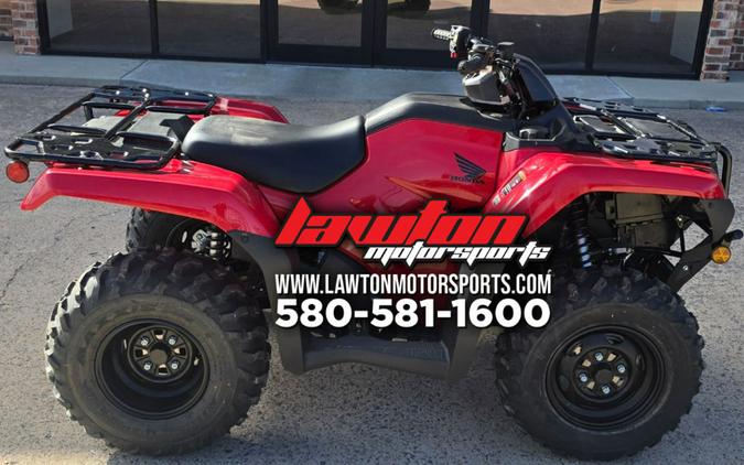 2026 Honda® FourTrax Rancher 4x4 Automatic DCT EPS