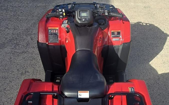 2026 Honda® FourTrax Rancher 4x4 Automatic DCT EPS