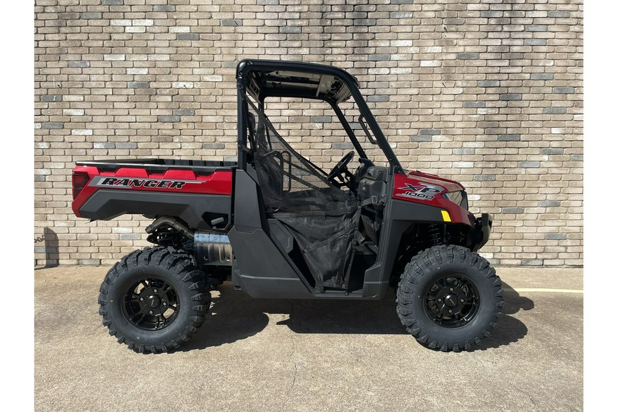 2026 Polaris Ranger XP 1000 Premium