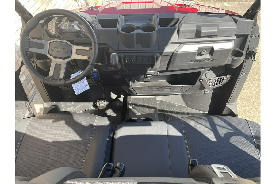 2026 Polaris Ranger XP 1000 Premium