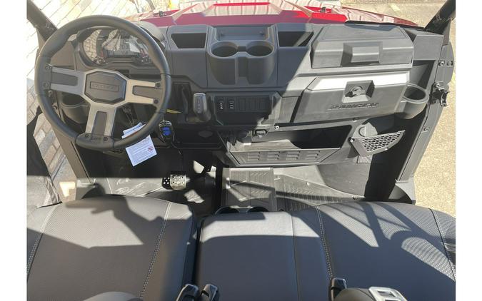 2026 Polaris Ranger XP 1000 Premium