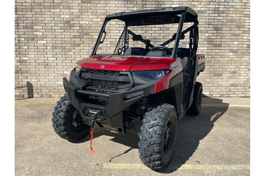 2026 Polaris Ranger XP 1000 Premium