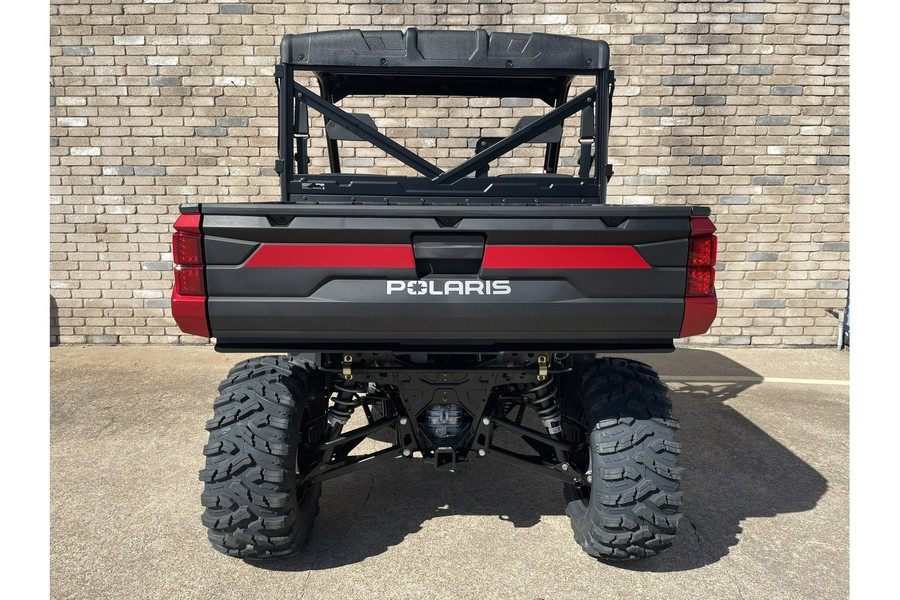 2026 Polaris Ranger XP 1000 Premium