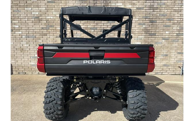 2026 Polaris Ranger XP 1000 Premium