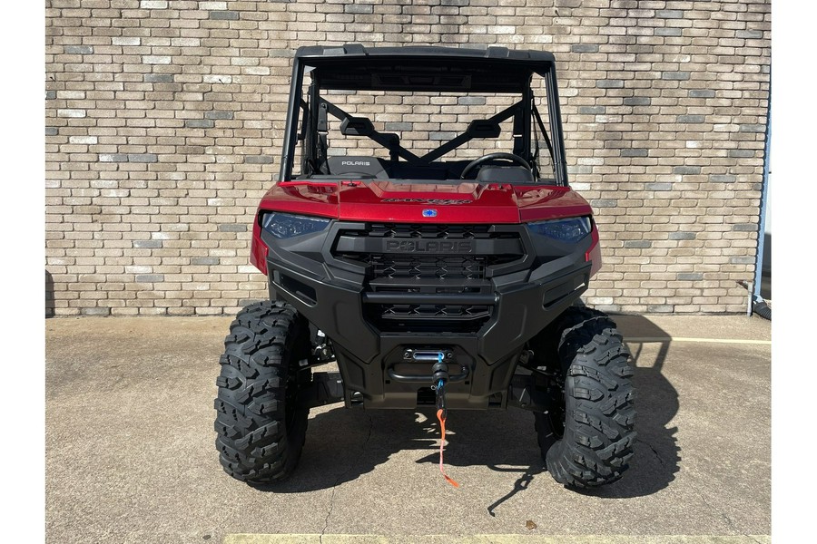 2026 Polaris Ranger XP 1000 Premium