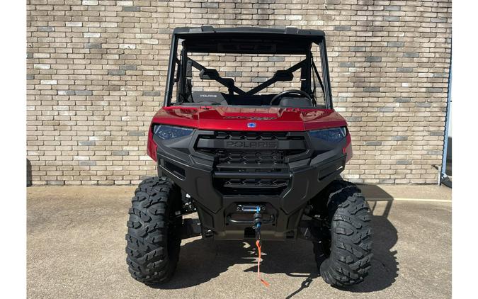 2026 Polaris Ranger XP 1000 Premium