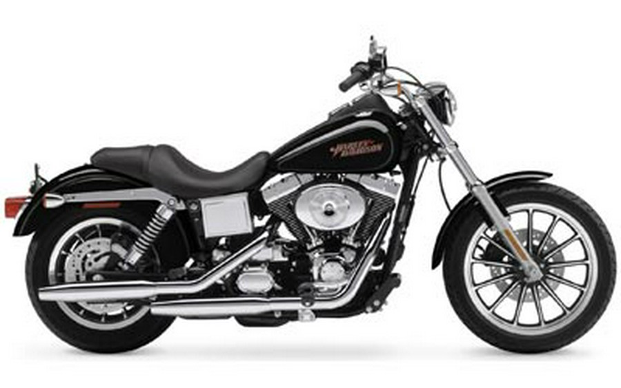 2004 Harley-Davidson FXDL/FXDLI Dyna Low Rider®