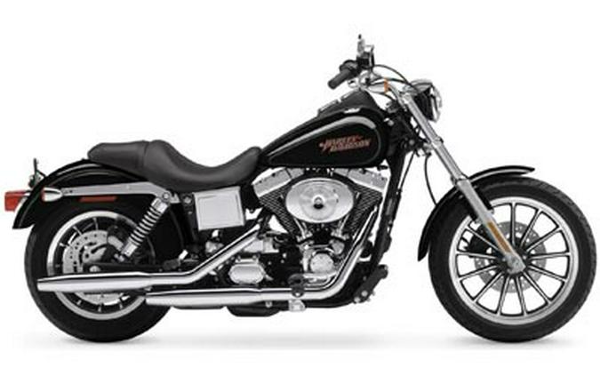 2004 Harley-Davidson FXDL/FXDLI Dyna Low Rider®