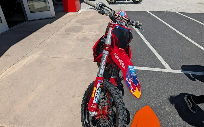 2023 GAS GAS MC 250F
