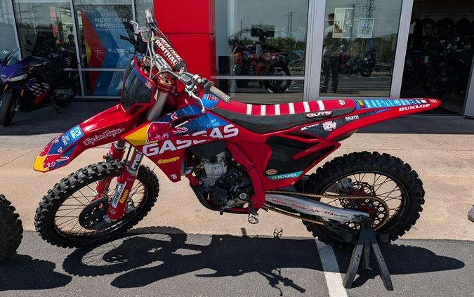 2023 GAS GAS MC 250F