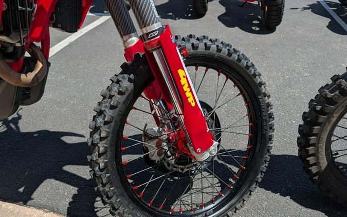 2023 GAS GAS MC 250F