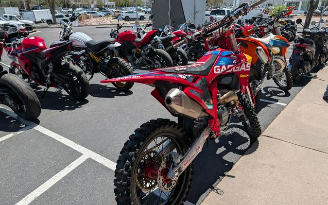 2023 GAS GAS MC 250F
