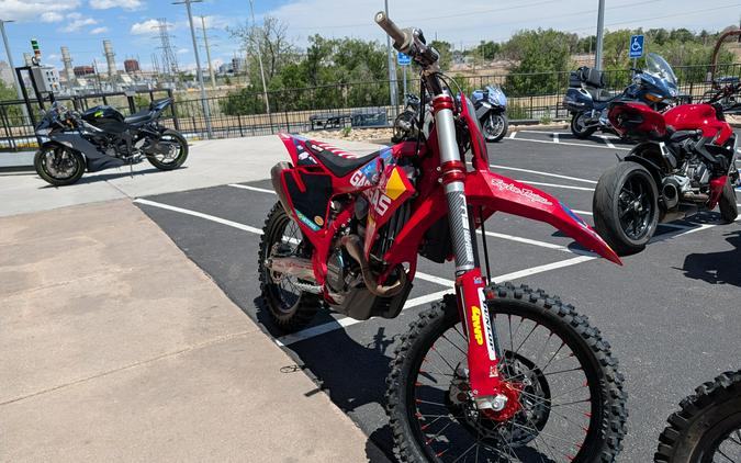 2023 GAS GAS MC 250F