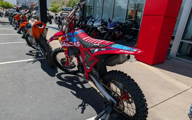 2023 GAS GAS MC 250F