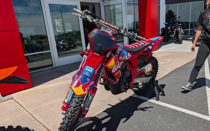 2023 GAS GAS MC 250F