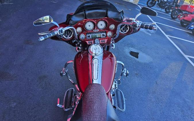 2009 Harley-Davidson Street Glide®