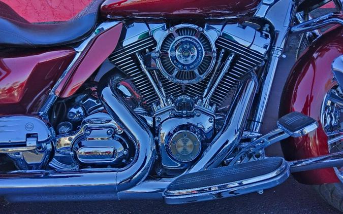 2009 Harley-Davidson Street Glide®