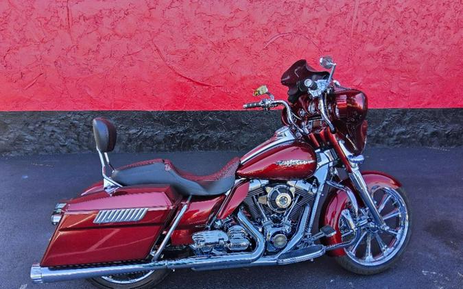 2009 Harley-Davidson Street Glide®