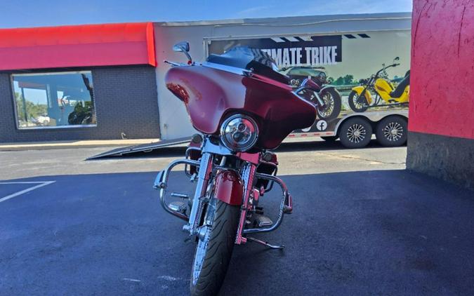 2009 Harley-Davidson Street Glide®