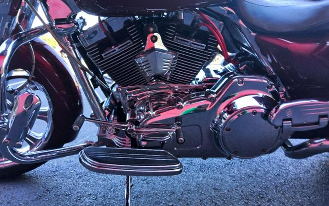 2009 Harley-Davidson Street Glide®