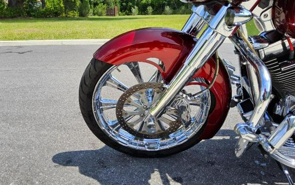 2009 Harley-Davidson Street Glide®