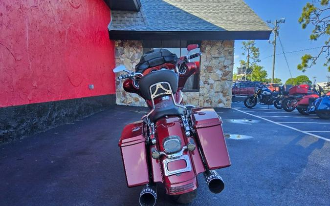 2009 Harley-Davidson Street Glide®